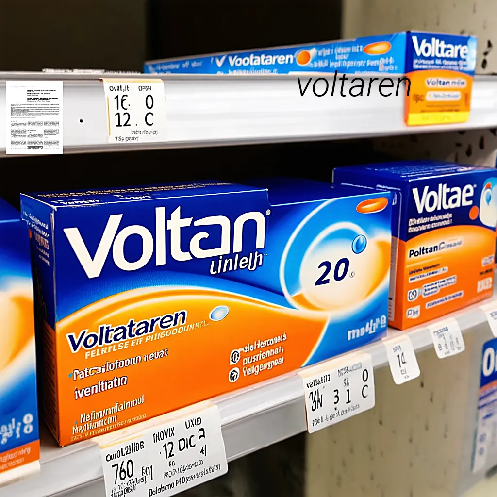 Voltaren e muscoril senza ricetta